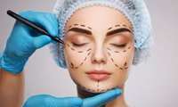 Facial Cosmetic Surgery 