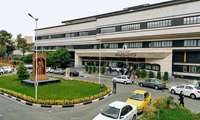 Patient Health Education Department at Firouzabadi Hospital