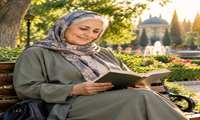 Healthy Ageing Is More Than the Absence of Disease.