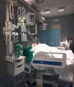 Intensive Care Unit (ICU)