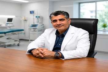  Firouzabadi Hospital highlights the importance of rapid treatment for stroke and heart attack