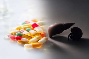 When Supplements Do More Harm Than Good!
