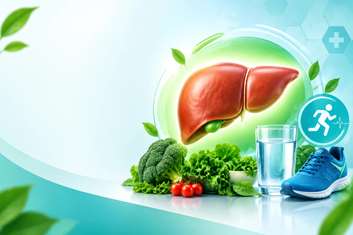 Grade 1 Fatty Liver: Looking Beyond the Ultrasound Result!