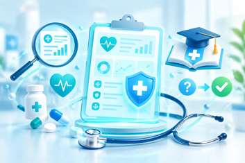 Better-Informed Patients, Better Health Outcomes.