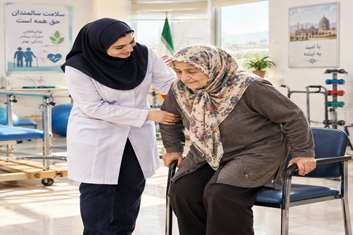 Beyond Ageing: Recognising Sarcopenia and Muscle Weakness in Older Adults