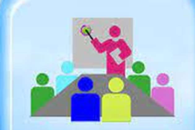 Educational Courses