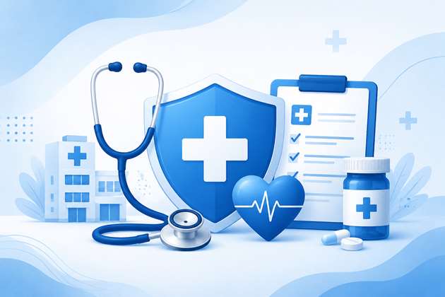Introduction of Physicians